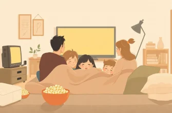 10 Family Films About Cleaning