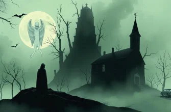 Soviet Supernatural Films: A Mysterious Journey