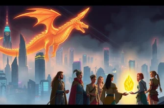 Sci-Fi Films That Bring Folklore to Life