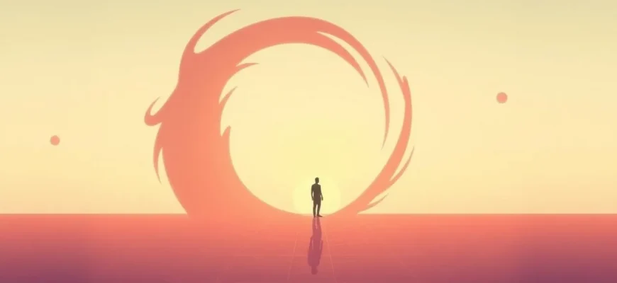 Portal Movies: A Cinematic Journey Through Dimensions