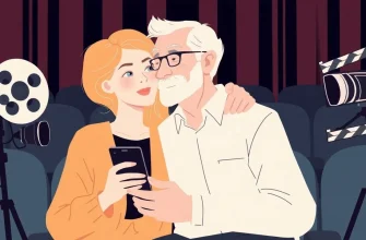 10 Melodramas About Love with an Age Difference