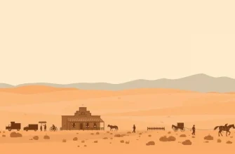 Western Village Films: A Cinematic Journey