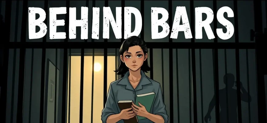 Top 10 Films About Women's Prisons