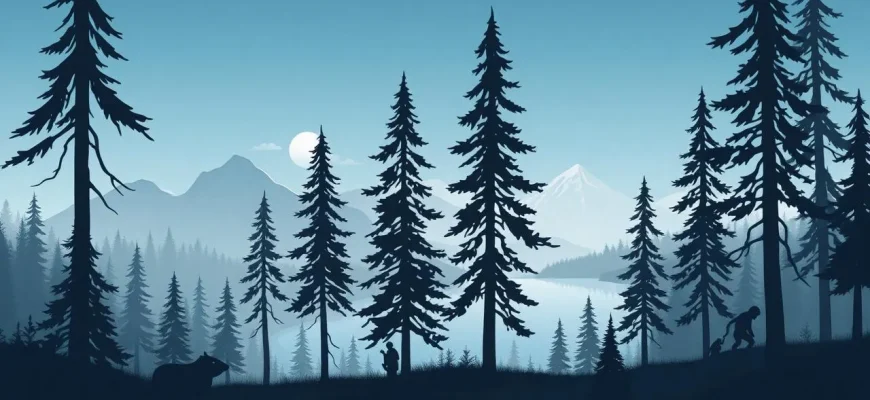 10 Enchanting Fantasy Films Set in Finland