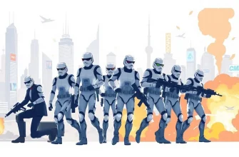 Top 10 Action Movies About Clones