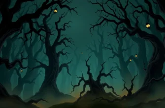 Mystical Films: The Dark Spread of Evil
