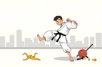 Top 10 Comedy Martial Arts Films You Must Watch