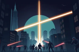 Laser-Fueled Nightmares: 10 Horror Films You Can't Miss