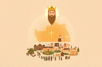 Historical Films About Prince Vladimir