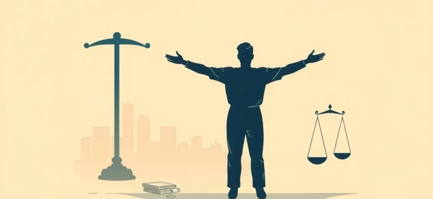 10 Biopics That Celebrate the Pursuit of Justice