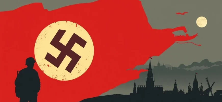 Soviet Films About Nazis: A Cinematic Journey