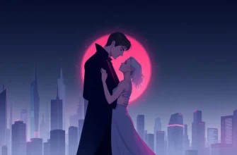 Vampire Love in Sci-Fi Cinema: A Curated Collection