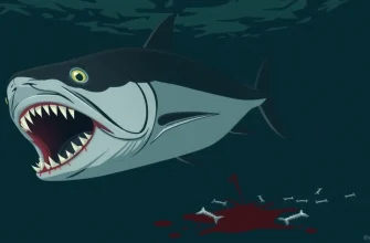 Top 10 Piranha Horror Films