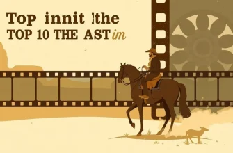 Silent Westerns: A Journey Through Time