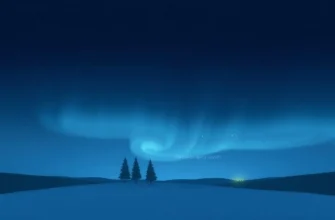 10 Films Featuring the Enchanting Northern Lights