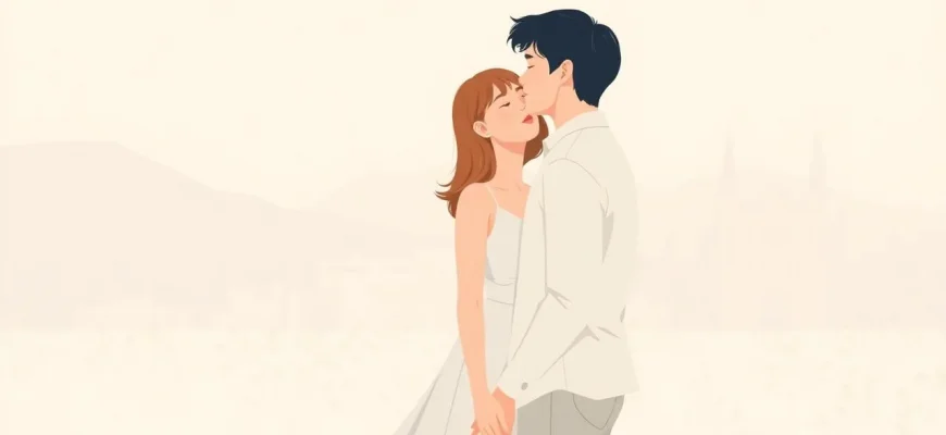 10 Biographical Films About First Love