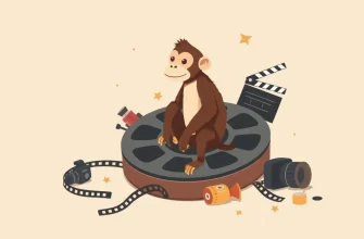 Top 10 Films About Monkeys