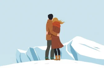 Top 10 Romantic Films Set on Glaciers