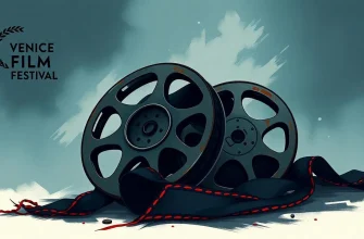 Top 10 Horror Films from Venice Film Festival