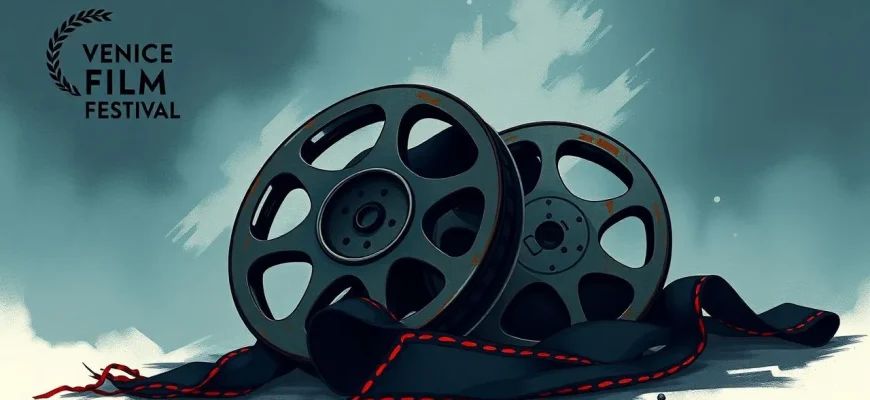 Top 10 Horror Films from Venice Film Festival