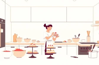 Sweet Drama: 10 Films About Pastry Chefs