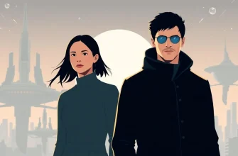 Sci-Fi Cinema: A Twin Adventure