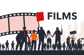 Strike Films: A Cinematic Journey