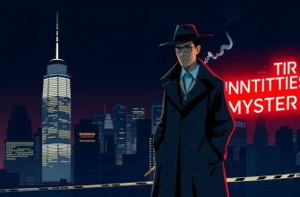 Top 10 Action Detective Films to Watch