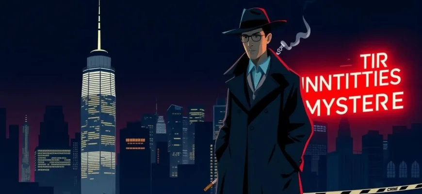 Top 10 Action Detective Films to Watch