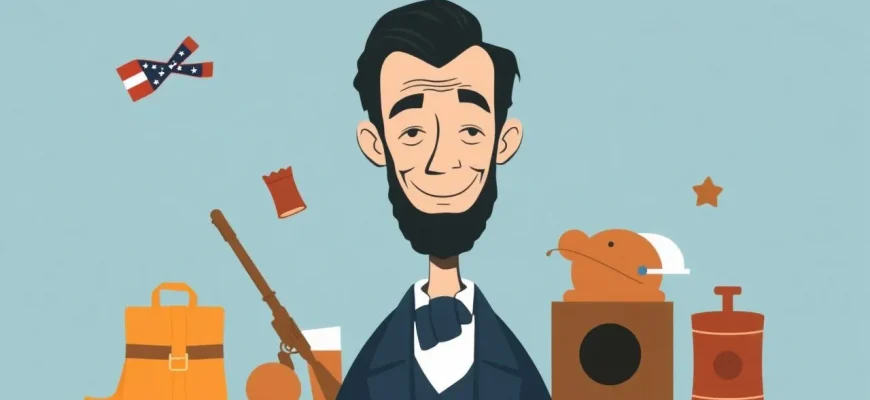 Top 10 Civil War Comedy Films