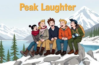 Comedy Films Set in the Mountains