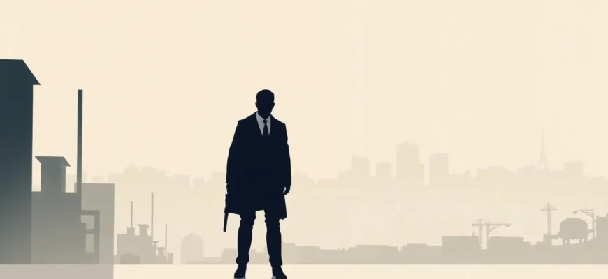 Top 10 Spy Films Set in Modern Warfare