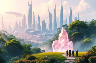 Top 10 Sci-Fi Films About Nature
