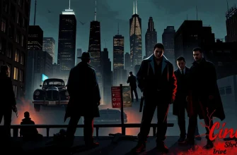 Top 10 Gangster Hood Films You Can't Miss