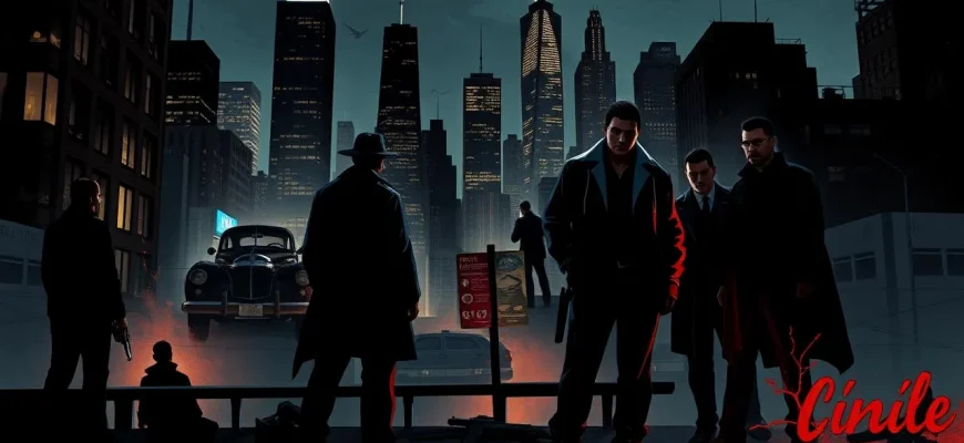 Top 10 Gangster Hood Films You Can't Miss