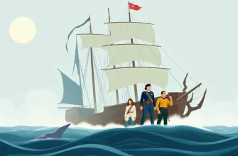 Deck Movies: A Cinematic Voyage