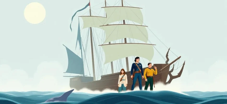 Deck Movies: A Cinematic Voyage