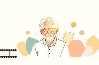 Aging Gracefully: 10 Biopics That Celebrate Life's Later Years