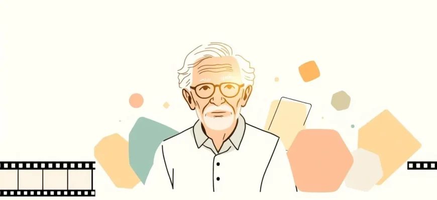 Aging Gracefully: 10 Biopics That Celebrate Life's Later Years