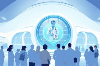 Top 10 Sci-Fi Films About Telemedicine