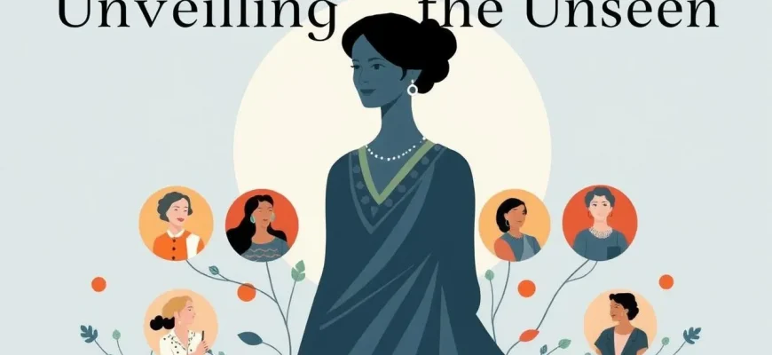 Documentaries Celebrating Great Women