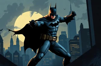 Batman's Best Action Films: A Cinematic Journey