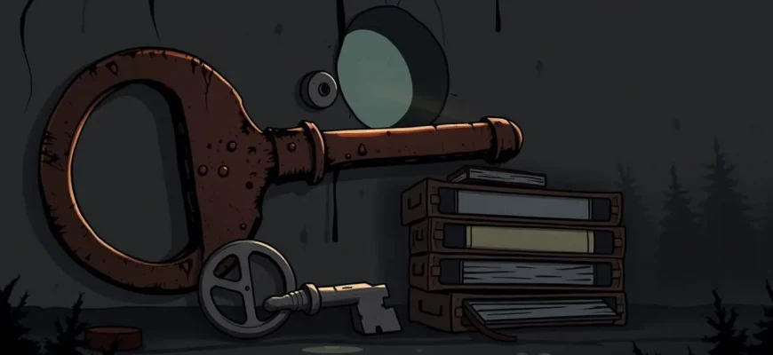 Unearthed Horror: The Overlooked Gems of the 1970s and 1980s