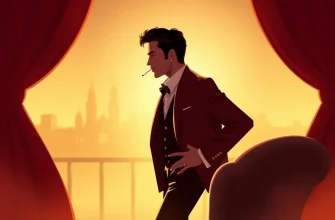 Top 10 Films About Casanova