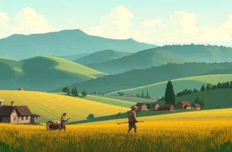 Top 10 Films About Peasants