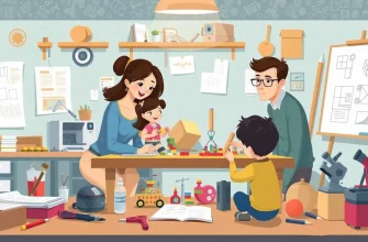 Family Invention Movies: A Collection of Creative Adventures