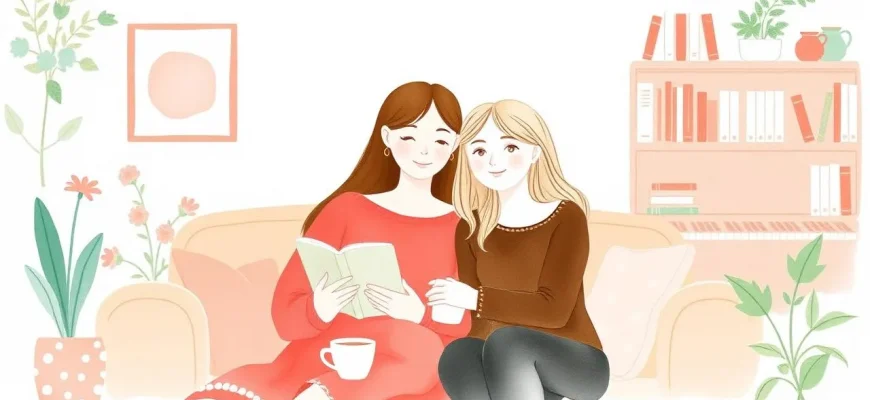Best Films About Relationships Between Women