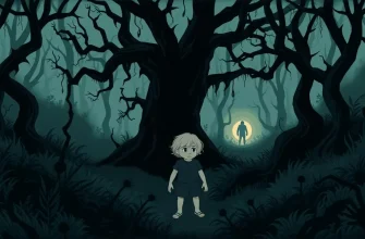 Top 10 Horror Films About Child Abduction