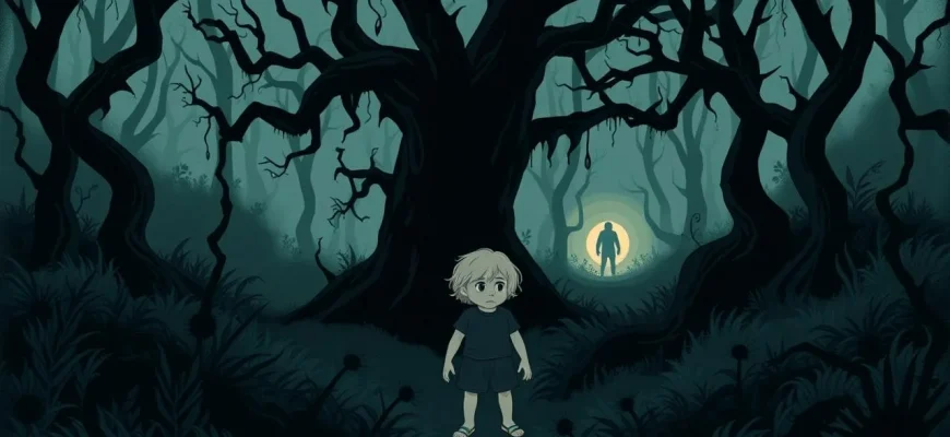 Top 10 Horror Films About Child Abduction