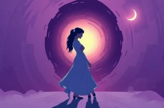 Sci-Fi Love Curses: A Cinematic Journey